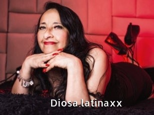 diosa_latinaxx My Porno Stash