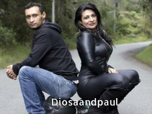 Diosaandpaul