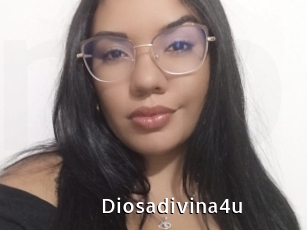 Diosadivina4u