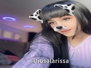 Diosalarissa