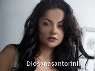 Diosanasantorinii