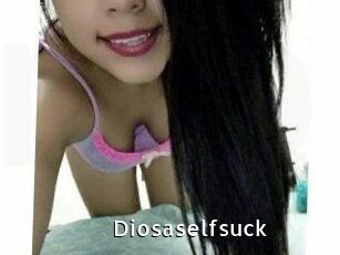 Diosaselfsuck