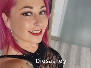 Diosashey