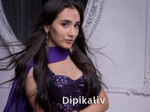 Dipikaliv