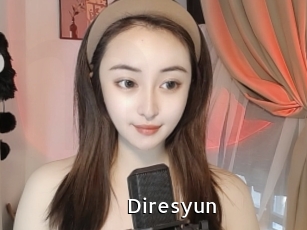 Diresyun