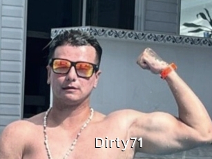 Dirty71