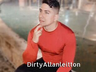DirtyAllanleitton