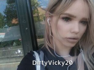 DirtyVicky20