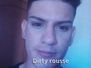 Dirty_rousse