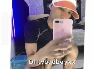 Dirtybadboyxx