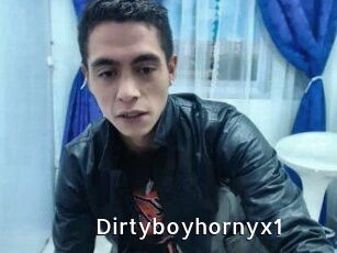 Dirtyboyhornyx1