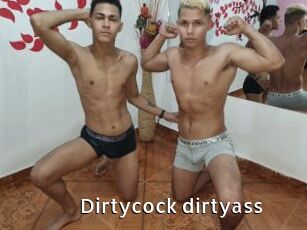 Dirtycock_dirtyass