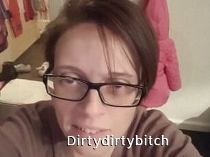 Dirtydirtybitch