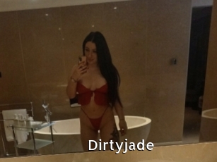Dirtyjade