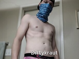 Dirtykraut