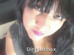 Dirtylatinax