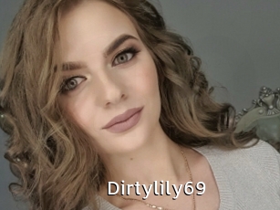 dirtylily69 My Porno Stash