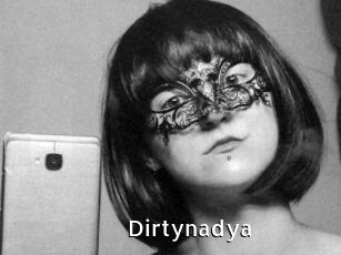 Dirtynadya