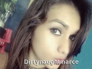 Dirtynaughtmarce