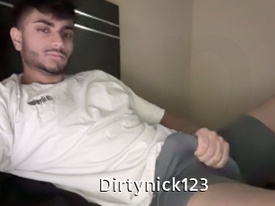 Dirtynick123