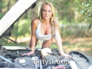 Dirtystroker