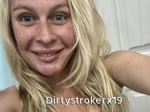 Dirtystrokerx19