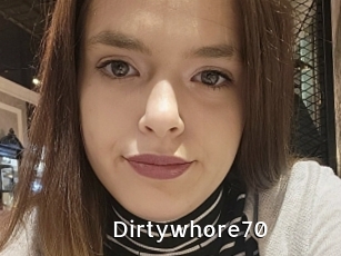 Dirtywhore70
