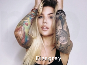 Disagrey