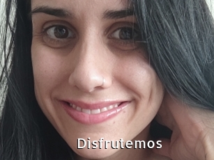 Disfrutemos