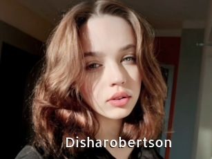 Disharobertson