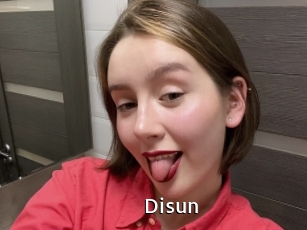 disun My Porno Stash
