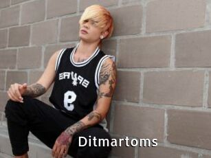 ditmartoms My Porno Stash