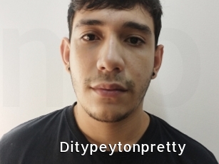 ditypeytonpretty My Porno Stash