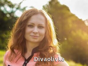 Divaolivka