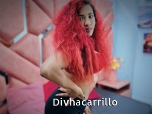 Divhacarrillo