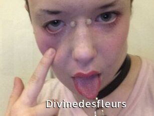 Divinedesfleurs