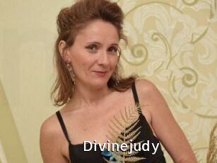 Divinejudy