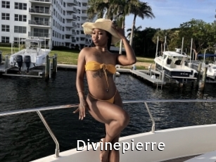 Divinepierre