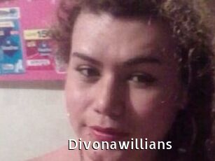 Divonawillians