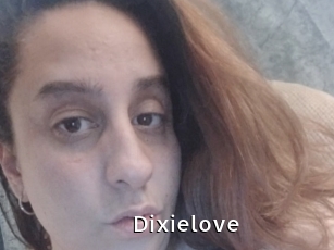Dixielove