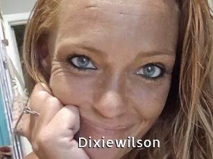 Dixiewilson
