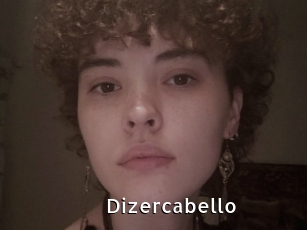 Dizercabello