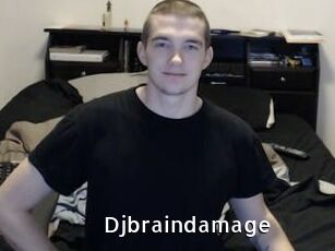 Djbraindamage