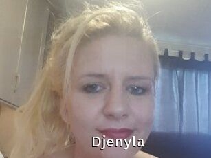 Djenyla