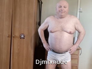 Djmixnude