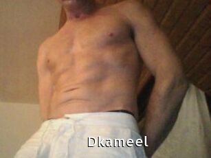 Dkameel