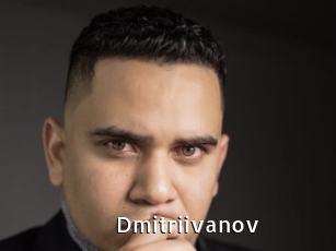 Dmitriivanov
