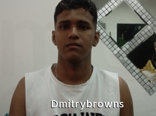 Dmitrybrowns
