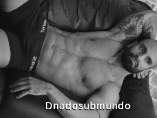 Dnadosubmundo
