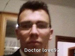 Doctor_love92